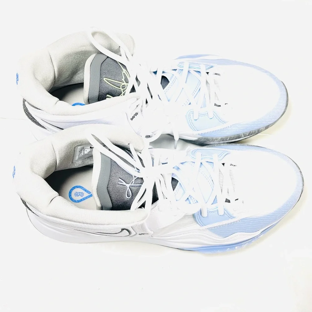 Nike Kyrie Infinity Mens Basketball Shoes smoke and mirrors size 13 - Picture 12 of 12